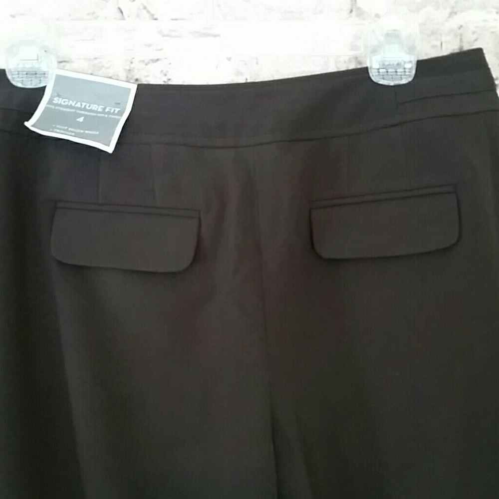 NWT Ann Taylor trousers - Picture 7 of 8